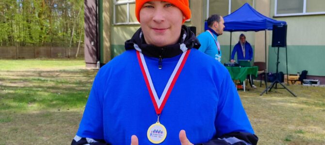 29 kwietnia 2026 r.  – „Niebieskie Igrzyska” oraz „VI Bieg dla Autyzmu” w Szkołach Specjalnych a Adamowie 🩵