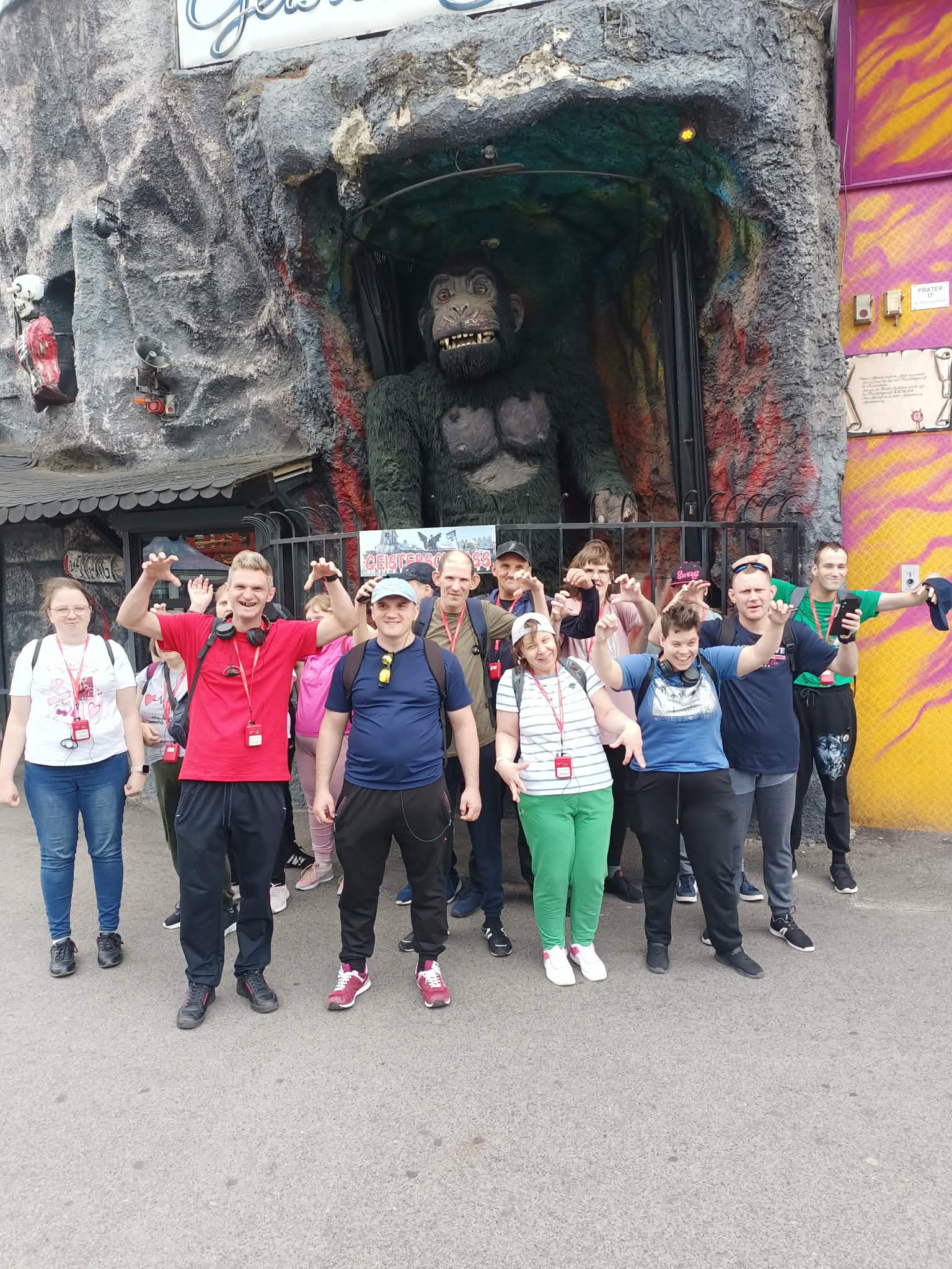 11-13 czerwca 2026 r. „Wycieczka na styku kultur” – AUSTRIA / CZECHY 🚌🎒🤳 11-13 czerwca 2026 r. „Wycieczka na styku kultur” – AUSTRIA / CZECHY 🚌🎒🤳