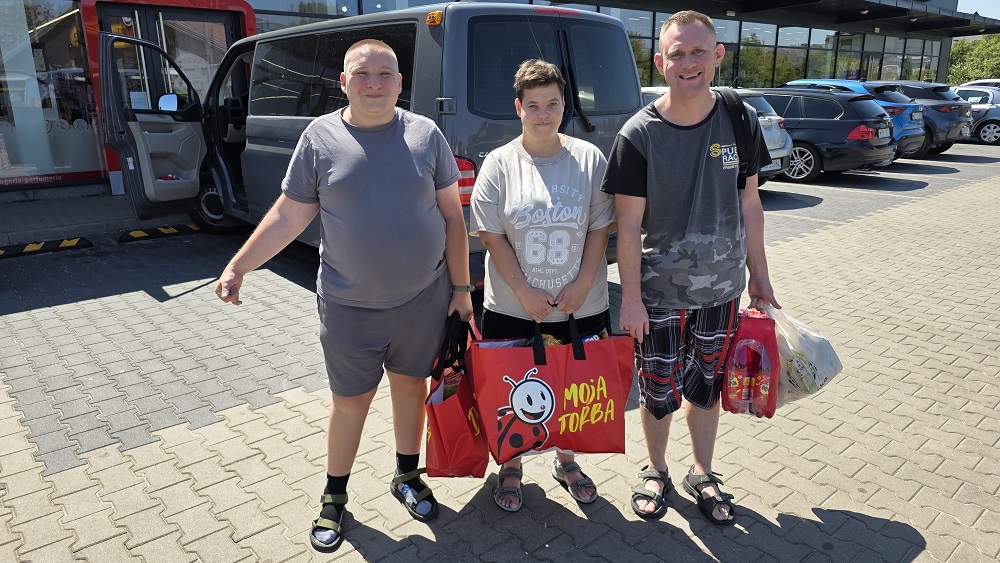 30 lipca 2026 r.  Sklepowe safari – tropimy najlepsze okazje!  🕵️🛒