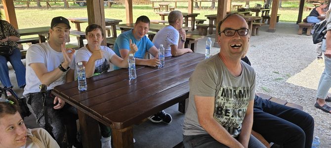 27 sierpnia 2026 r.  Królewskie Źródła – wspólny grill i ostatnie chwile wakacji 🌞🌲