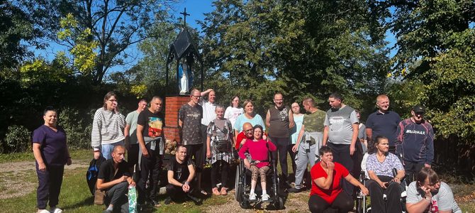 8 i 9 września 2026 r. – Wykorzystujemy ostatnie promienie letniego słońca 💛
