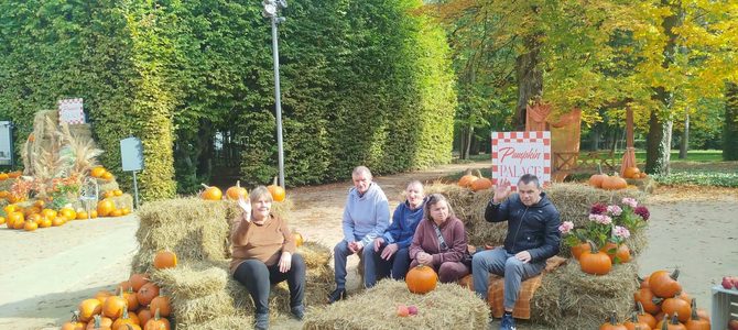 5 października 2026 r. Pumpkin Palace – Jesienna Farma Dyniowa w Pałacu w Małej Wsi 🎃🍂